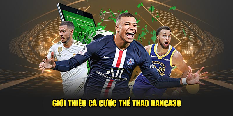 Giới thiệu cá cược thể thao Banca30