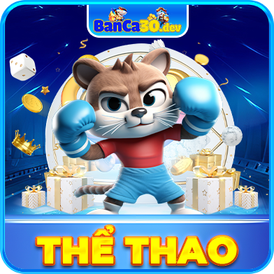 Thể thao icon