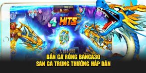 Bắn cá rồng