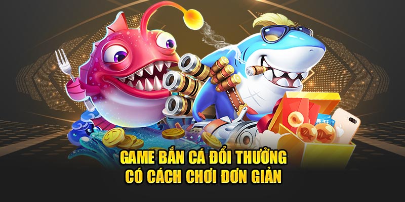 Cách săn mục tiêu đơn giản